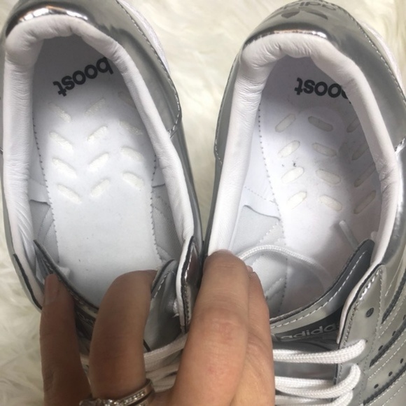 Adidas | Superstar Boost Sneakers - Picture 6 of 8